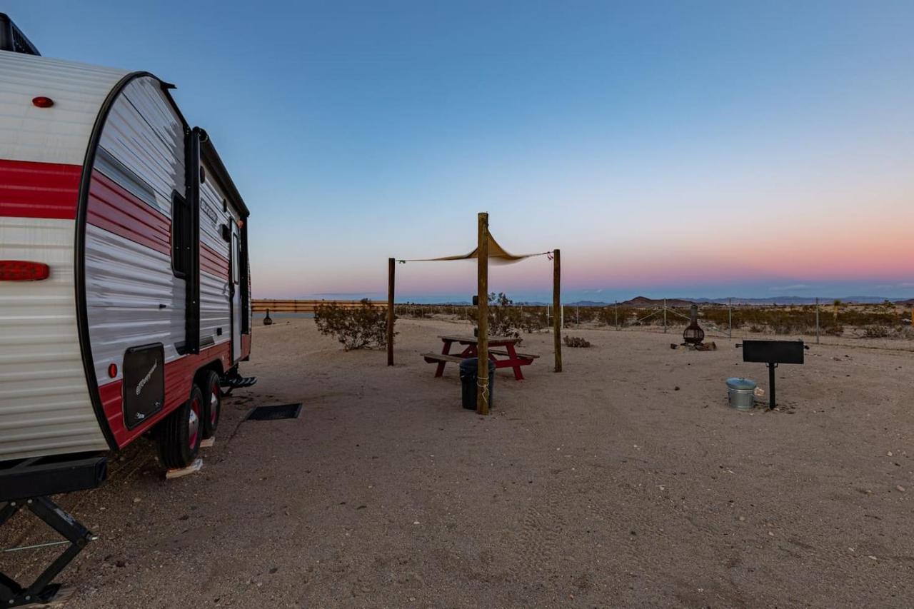 Jt Village - Sun Ray Joshua Tree